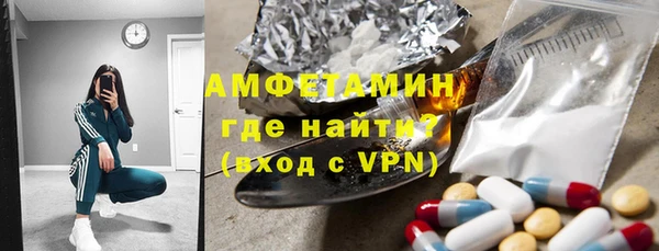 хмурый Алексин